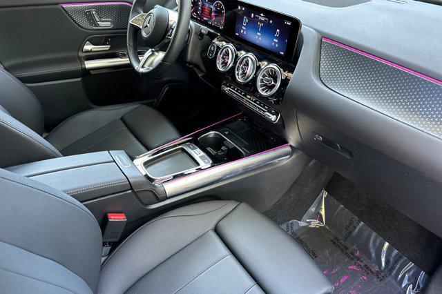 used 2025 Mercedes-Benz GLA 250 car, priced at $36,886