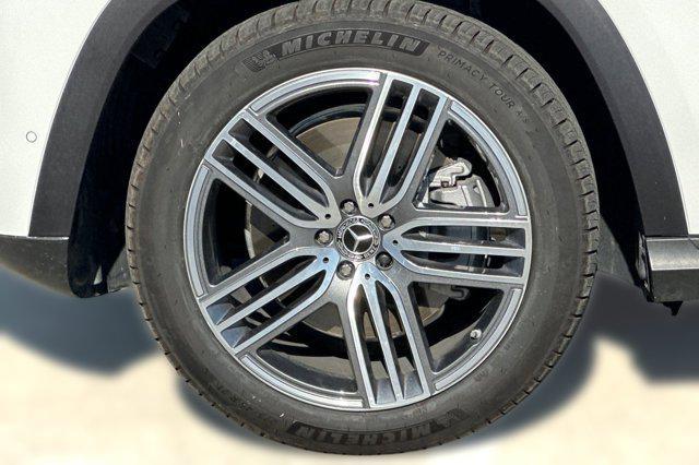 used 2023 Mercedes-Benz GLS 450 car, priced at $54,588