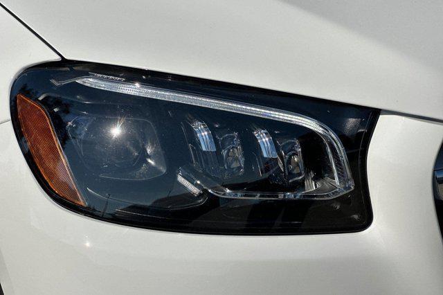 used 2023 Mercedes-Benz GLS 450 car, priced at $54,588