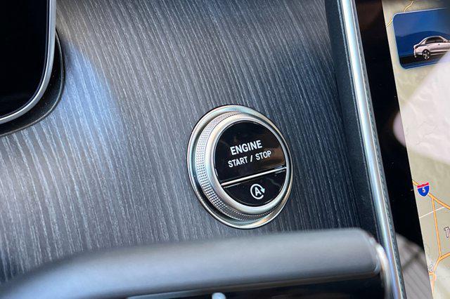 new 2025 Mercedes-Benz C-Class car, priced at $56,670