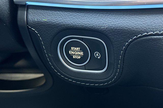 new 2025 Mercedes-Benz AMG GLE 53 car, priced at $102,195