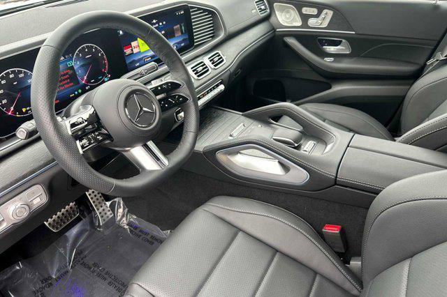 new 2025 Mercedes-Benz GLS 450 car, priced at $99,775