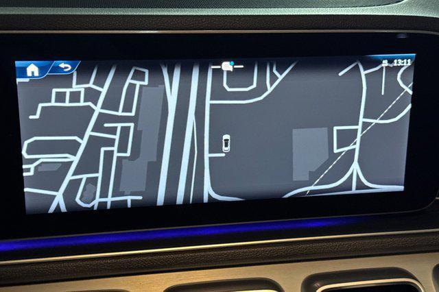 new 2025 Mercedes-Benz GLE 450e car, priced at $81,785