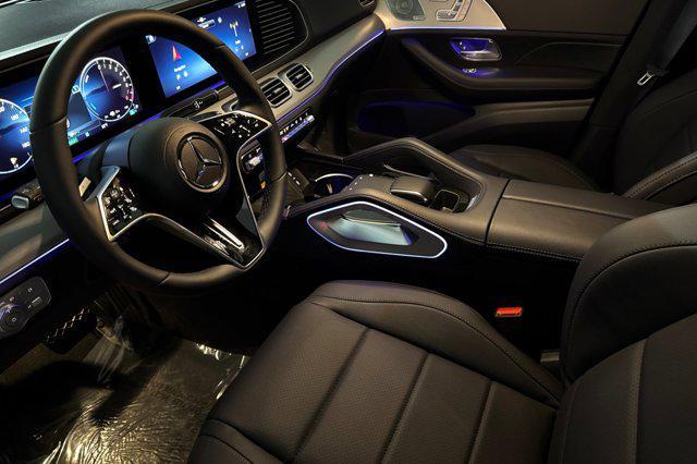 new 2025 Mercedes-Benz GLE 450e car, priced at $81,785