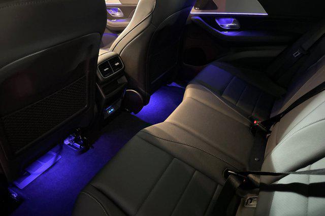 new 2025 Mercedes-Benz GLE 450e car, priced at $81,785