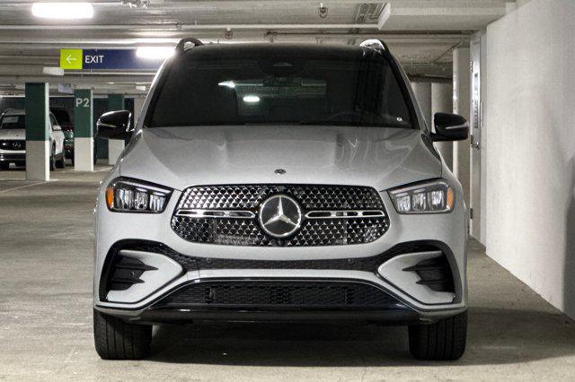 new 2025 Mercedes-Benz GLE 450e car, priced at $81,785