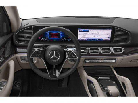 new 2025 Mercedes-Benz GLE 450e car, priced at $81,785