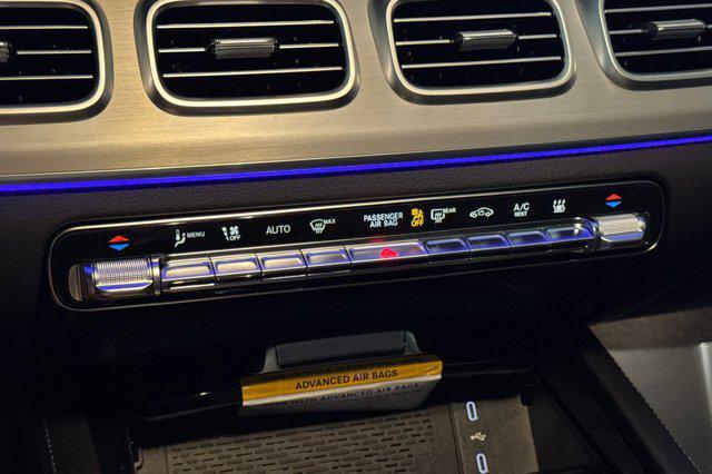 new 2025 Mercedes-Benz GLE 450e car, priced at $81,785
