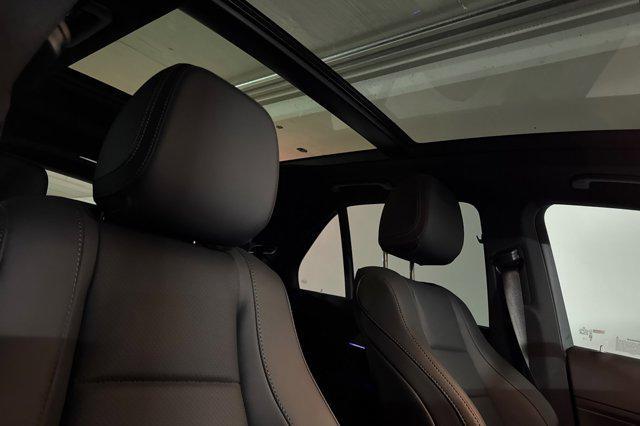 new 2025 Mercedes-Benz GLE 450e car, priced at $81,785
