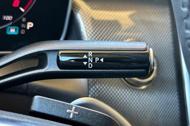 new 2026 Mercedes-Benz GLC 350e car