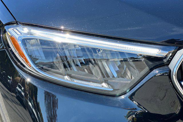 new 2026 Mercedes-Benz GLC 350e car