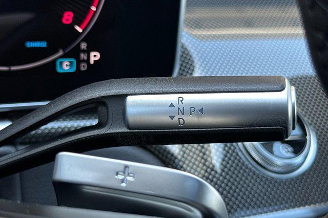 new 2025 Mercedes-Benz S-Class car, priced at $128,000