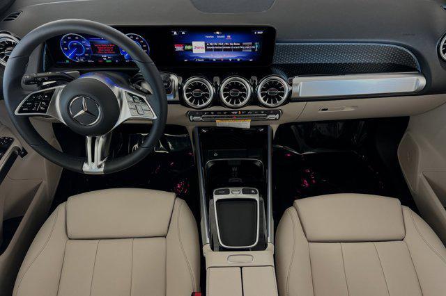 new 2024 Mercedes-Benz EQB 300 car, priced at $62,095