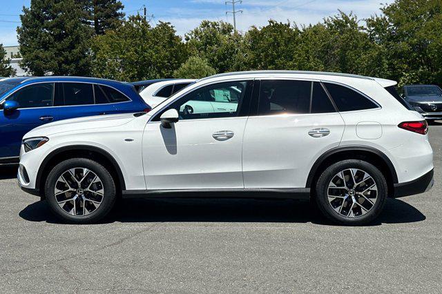 new 2025 Mercedes-Benz GLC 350e car, priced at $61,895