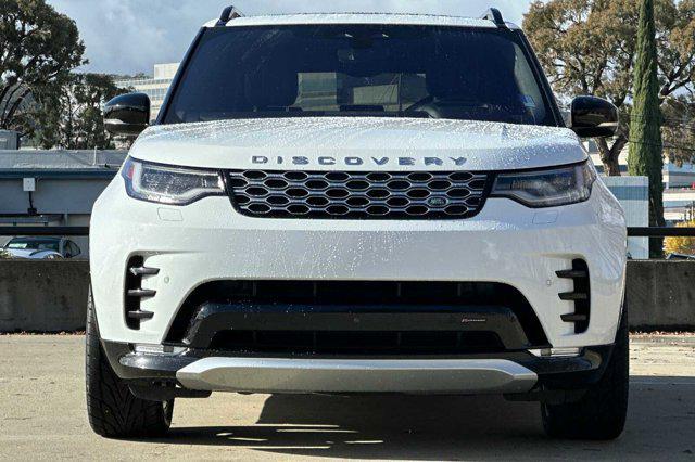 used 2023 Land Rover Discovery car, priced at $49,999