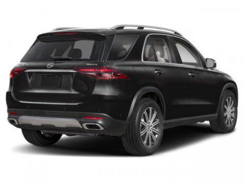 new 2025 Mercedes-Benz GLE 450e car, priced at $79,275