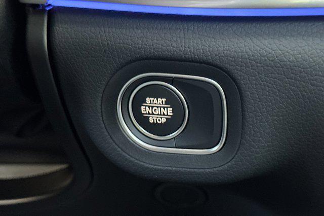 new 2025 Mercedes-Benz GLE 450e car