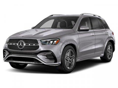 new 2026 Mercedes-Benz GLE 450 car, priced at $81,765