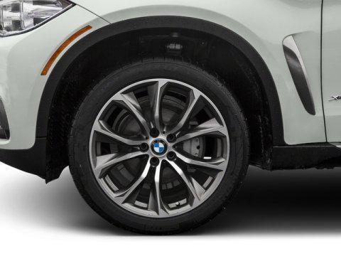 used 2016 BMW X6 car, priced at $18,999