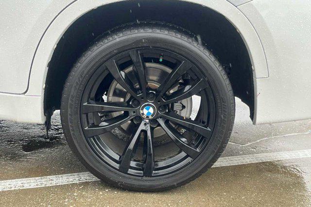 used 2016 BMW X6 car, priced at $18,999