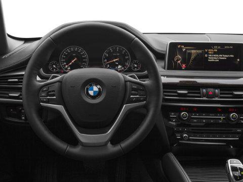 used 2016 BMW X6 car, priced at $18,999