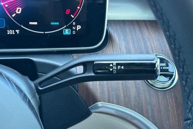 new 2025 Mercedes-Benz C-Class car, priced at $52,635