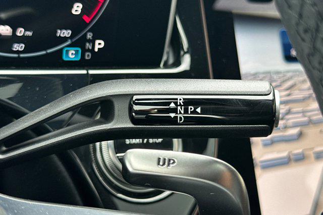 new 2026 Mercedes-Benz AMG E 53 car, priced at $98,470