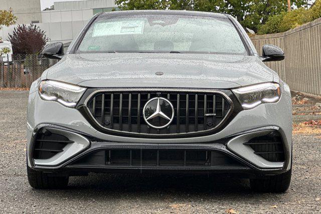 new 2026 Mercedes-Benz AMG E 53 car, priced at $98,470