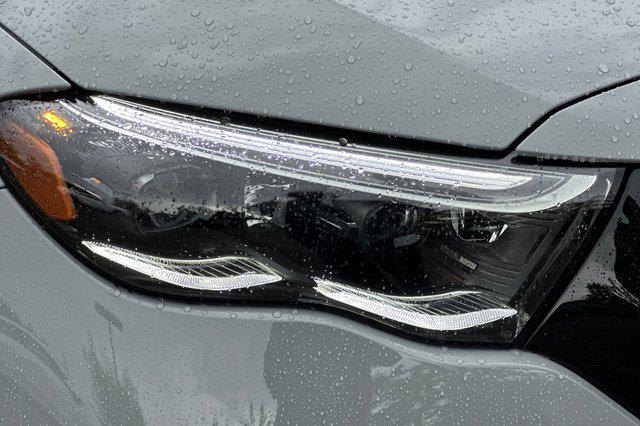 new 2026 Mercedes-Benz AMG E 53 car, priced at $98,470