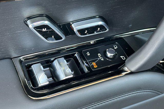 used 2025 Land Rover Range Rover Sport car, priced at $87,988
