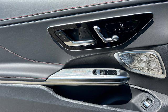 new 2025 Mercedes-Benz AMG CLE 53 car, priced at $76,645