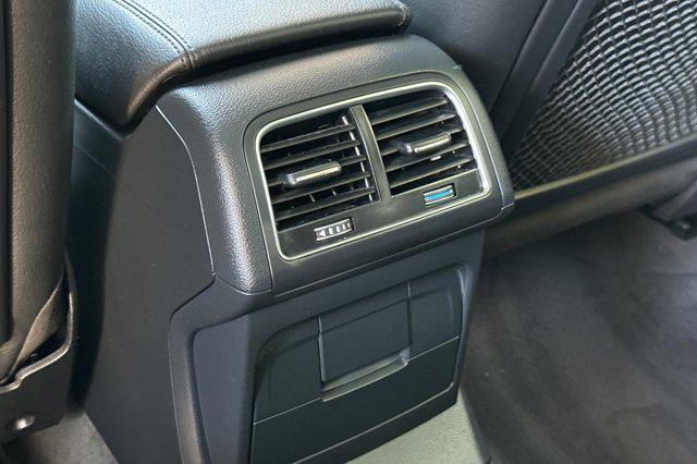 used 2014 Audi Q5 car, priced at $13,288