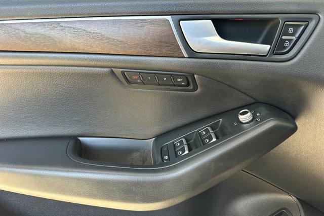 used 2014 Audi Q5 car, priced at $13,288