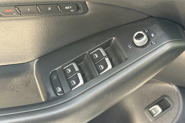used 2014 Audi Q5 car, priced at $13,288