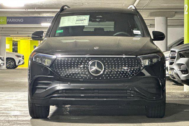 new 2024 Mercedes-Benz EQB 300 car, priced at $65,245