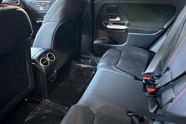 new 2024 Mercedes-Benz EQB 300 car, priced at $65,245