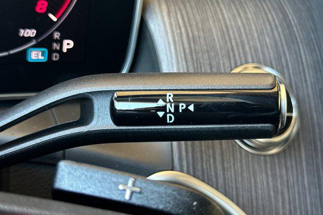 new 2025 Mercedes-Benz GLC 350e car, priced at $63,395