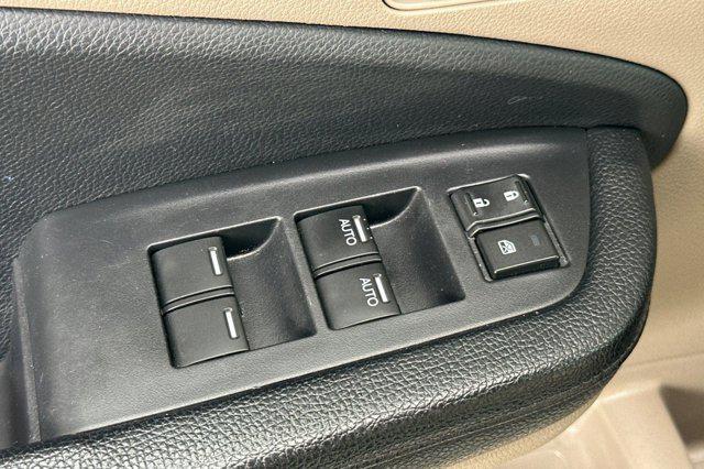 used 2018 Honda Pilot car, priced at $20,999