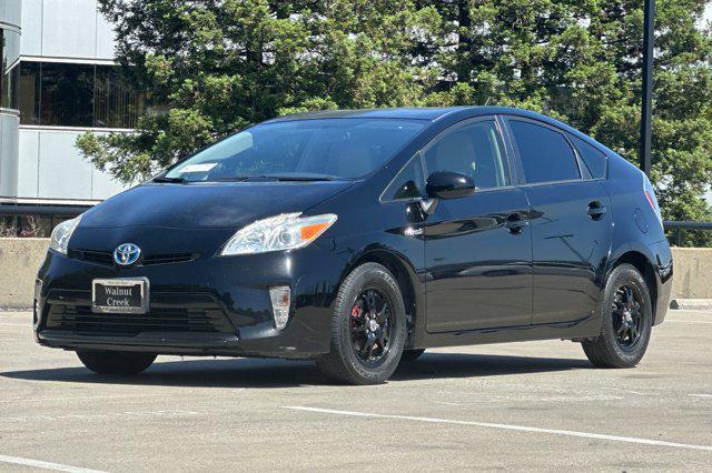 used 2015 Toyota Prius car, priced at $11,499