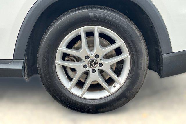 used 2020 Mercedes-Benz GLS 450 car, priced at $31,999