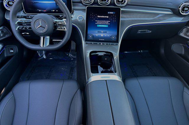 new 2024 Mercedes-Benz CLE 300 car, priced at $64,295