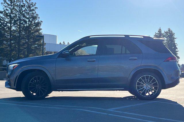 used 2021 Mercedes-Benz GLE 350 car, priced at $30,999