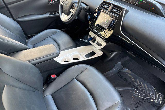 used 2016 Toyota Prius car, priced at $18,899