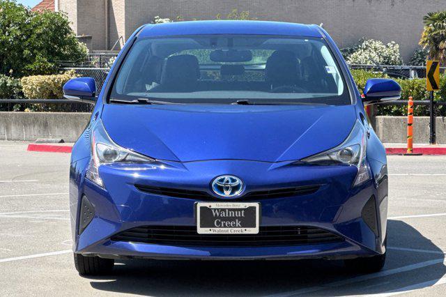 used 2016 Toyota Prius car, priced at $18,899