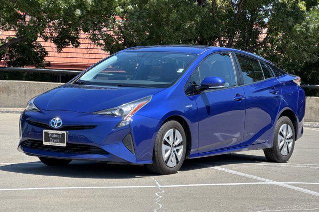 used 2016 Toyota Prius car, priced at $18,899