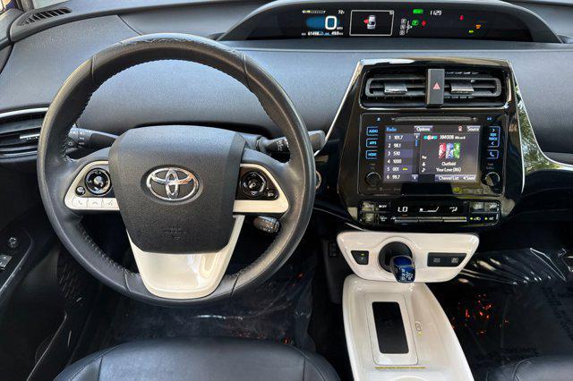 used 2016 Toyota Prius car, priced at $18,899