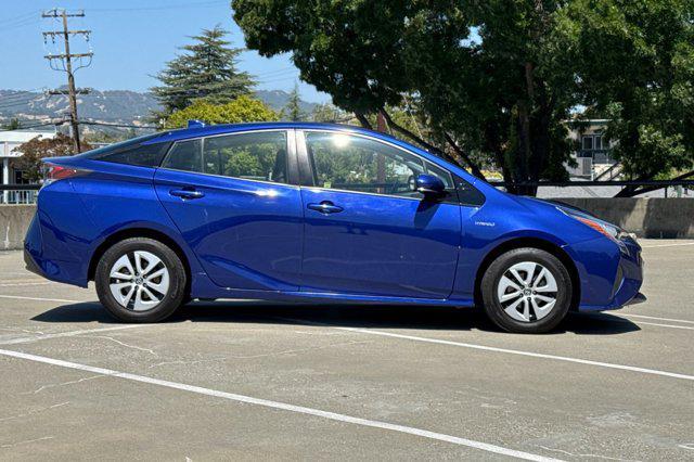 used 2016 Toyota Prius car, priced at $18,899