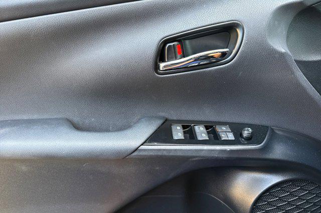 used 2016 Toyota Prius car, priced at $18,899