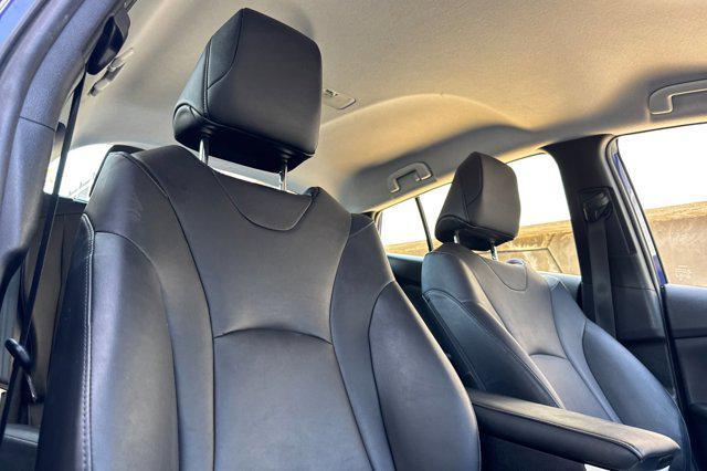 used 2016 Toyota Prius car, priced at $18,899