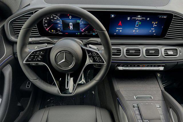 new 2025 Mercedes-Benz GLE 450 car, priced at $79,575